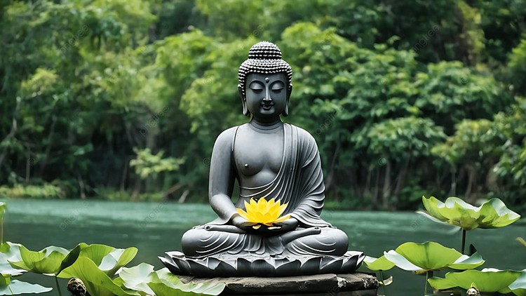 Đức Phật dạy người tu đạo nên tránh hai thái cực này