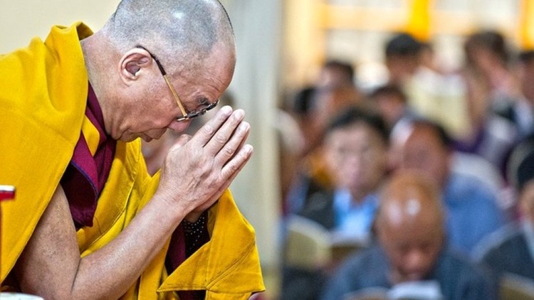Đức Dalai Lama chia buồn với các nạn nhân trong thảm họa trận động đất ở Tây Tạng
