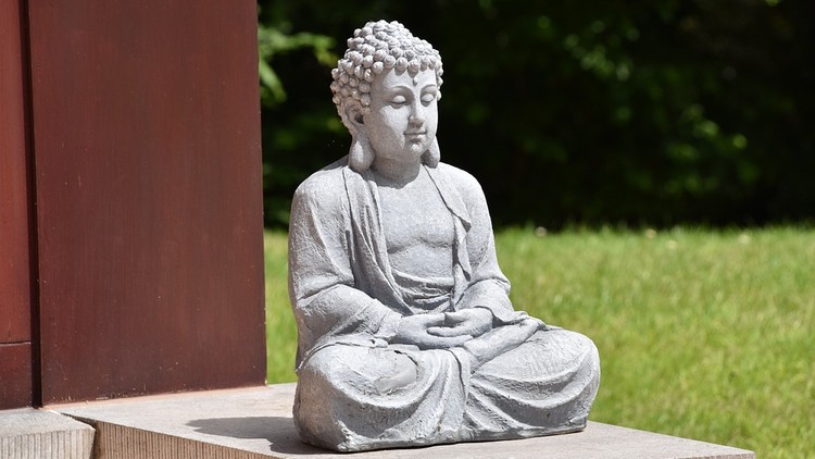 Tôn kính bậc đáng kính có phước nhiều ra sao?