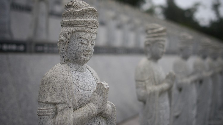 Cách đối diện với những điều bất như ý trong cuộc sống