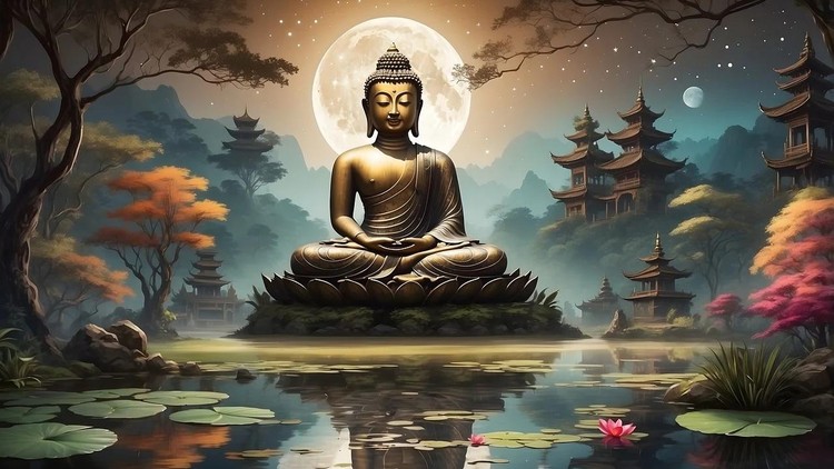 Lời Phật dạy về 5 nghề không nên làm