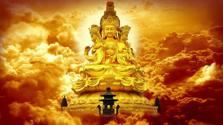 Bài viết về Chú Đại bi đã thu hút gần 3,2 triệu lượt xem