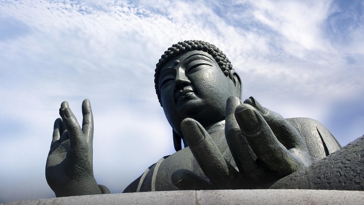 Ngày xuân chúc nhau sống thọ