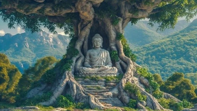 Bồ đề tâm chính là tâm yêu thương