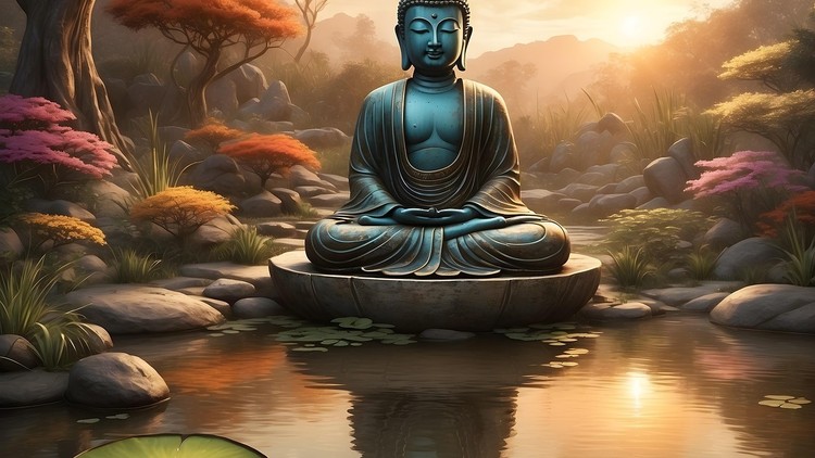 Giá trị lòng kính tin Tam bảo