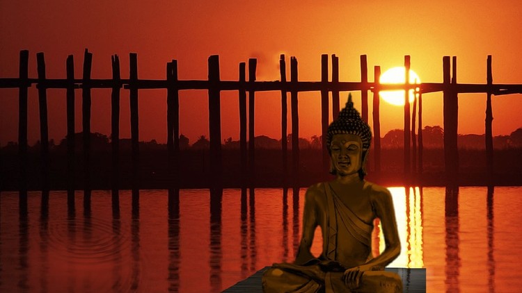 Sự kỳ diệu và những lợi ích của việc lễ lạy