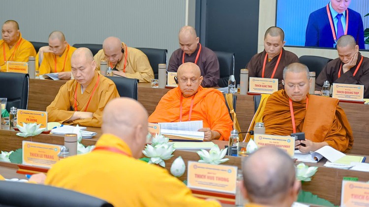 Chính phủ xem xét cho đón xá-lợi Phật Thích Ca Mâu Ni từ Ấn Độ