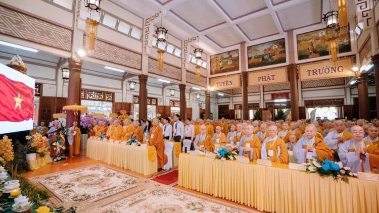 Lễ tưởng niệm ngày 2/3 tại Khánh Hòa.