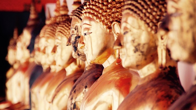 Ai hạnh phúc nhất thế gian?