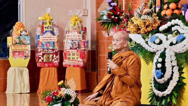 50 hành giả Tăng Ni tham gia khóa “Sống chung tu học”