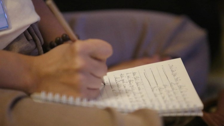 Hãy làm công việc mà bạn yêu thích