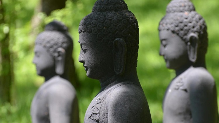 Suy nghiệm lời Phật: Khéo nghĩ