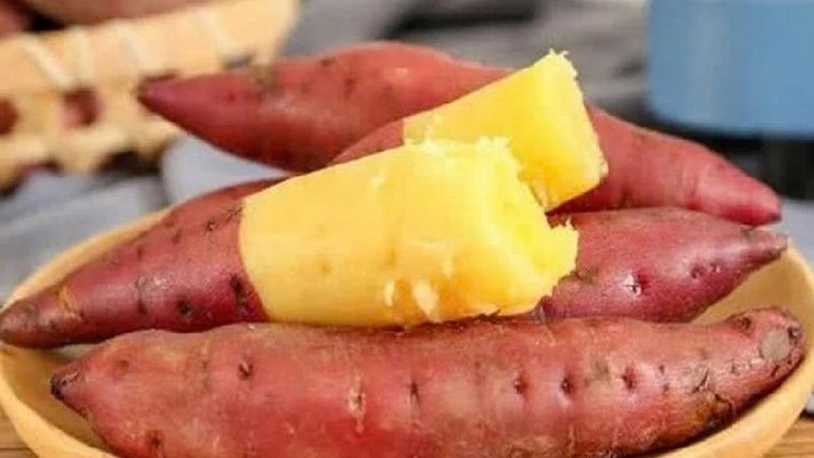 5 món ăn sáng tốt cho thận