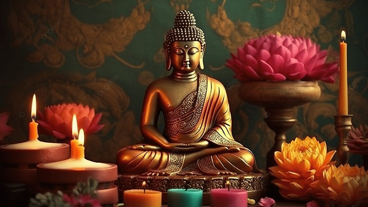 Phật dạy về "năm thứ quý báu khó gặp ở đời"