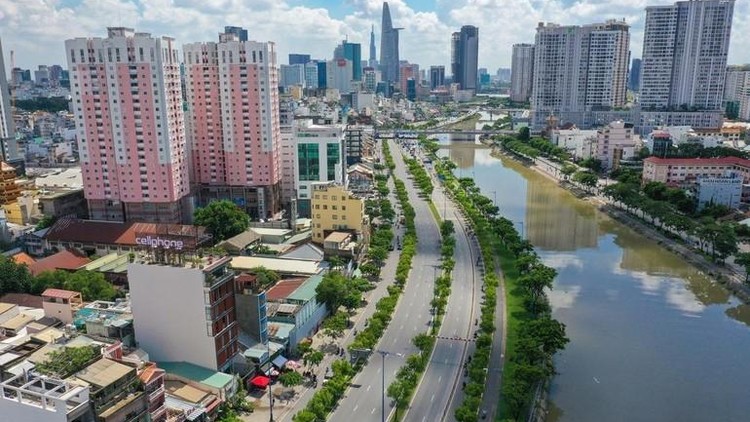 Sài Gòn và sự tử tế