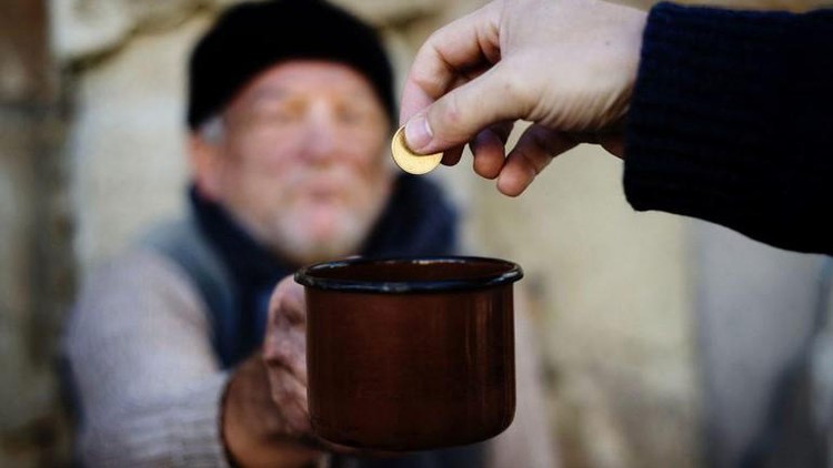 Vai trò của từ thiện trong Phật giáo