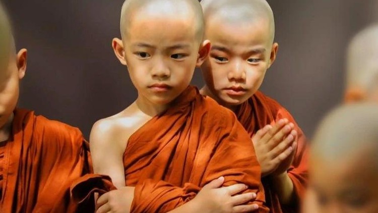 Nếu có 5 đức tính này thì người tu ở đâu cũng được thương kính