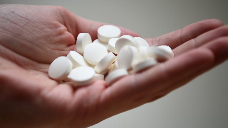 Số ca tử vong do kháng kháng sinh ngày càng tăng. Ảnh: Kirsty O’Connor/PA