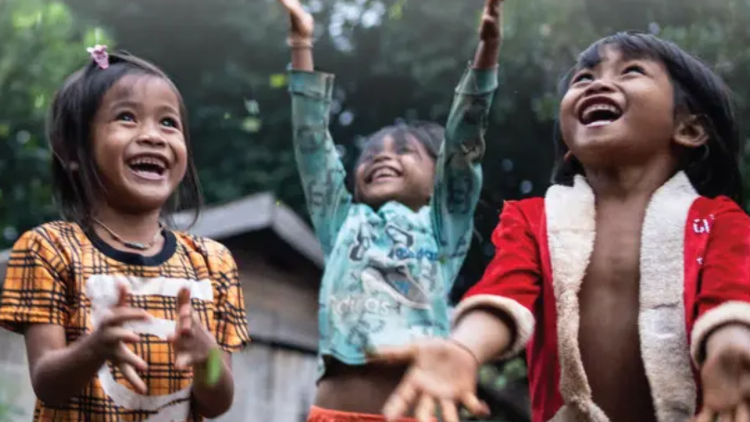 UNESCO khẳng định tầm quan trọng của giáo dục mầm non. Ảnh: Erika Piñeros