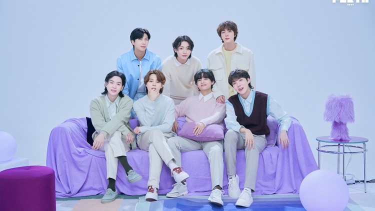 BTS sẽ xuất ngũ đầy đủ vào tháng 6/2025. Ảnh: BigHit Music