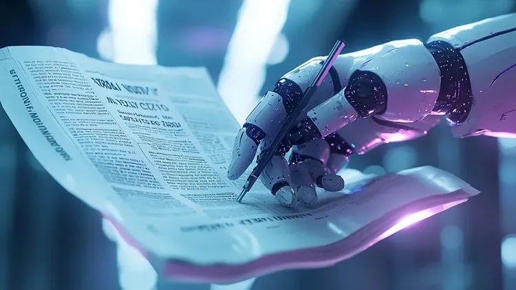 Các phần mềm “AI tạo sinh” dựa trên công nghệ ngày càng tiên tiến.