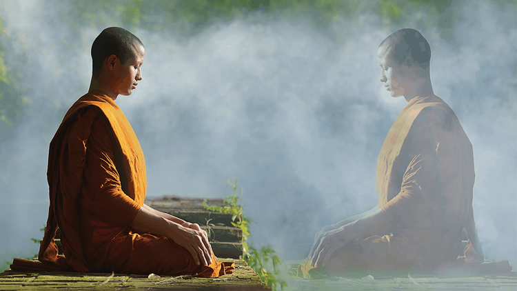 Con người mạt – pháp Phật không có mạt 