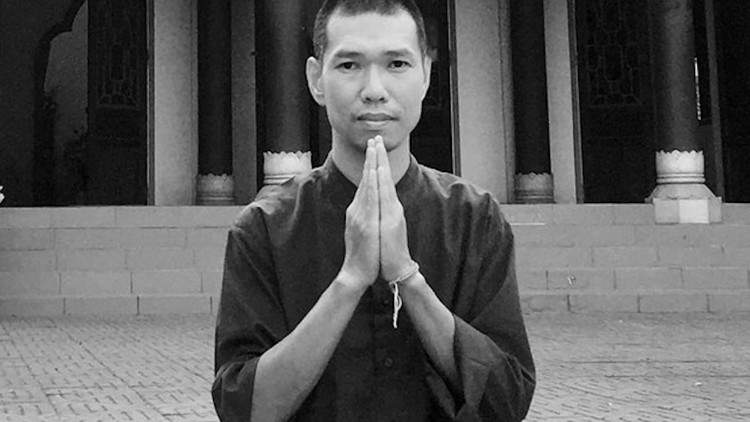 Nghệ sĩ Nguyễn Mạnh Hùng