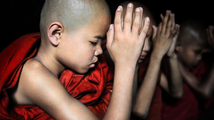 Kinh Phật và những điều Phật tử cần lưu ý