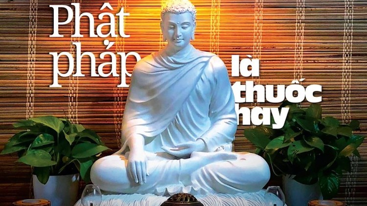 Xả buông chấp thủ