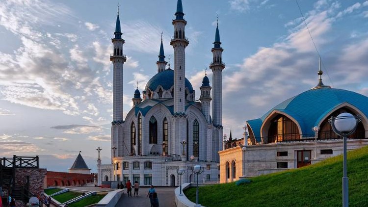 UNESCO chịu áp lực phải rút cuộc họp di sản thế giới khỏi Kazan, Nga