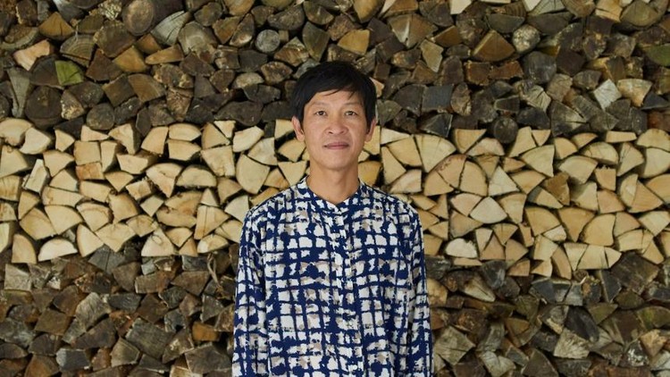 Triển lãm Danh Võ tại Venice 2022