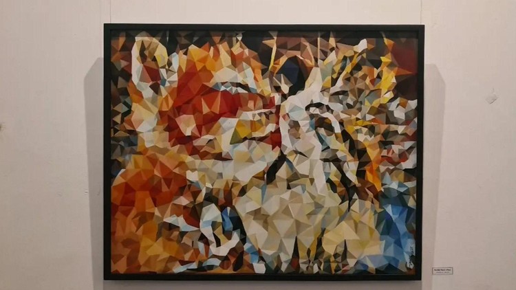 Những rung động ngọt ngào qua 'Lăng kính của Thủy'