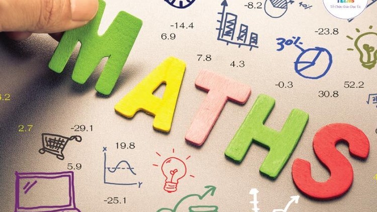 Toán Tiếng Anh tạo điều kiện cho học sinh tiếp cận với kiến thức toán học quốc tế.