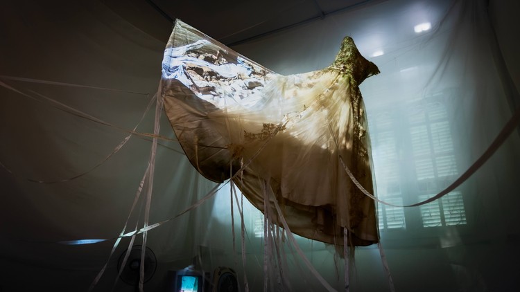 Không gian tương tác "KHÁC": Hành trình khám phá và tự hào về sự đa dạng