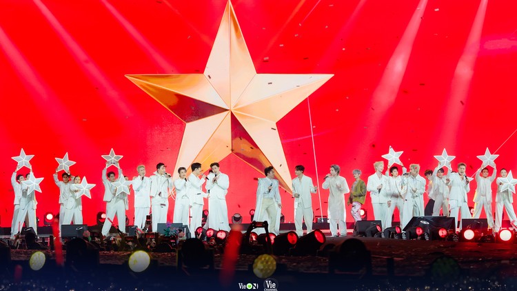 Sóng 25: Đức Phúc, Isaac chia sẻ về sự “nâng cấp” bản thân, JSOL, Hùng Huỳnh nhận lời khuyên sâu sắc từ MC Trấn Thành