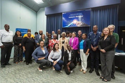 Curaçao và UNESCO hợp tác đánh giá mức độ sẵn sàng về trí tuệ nhân tạo