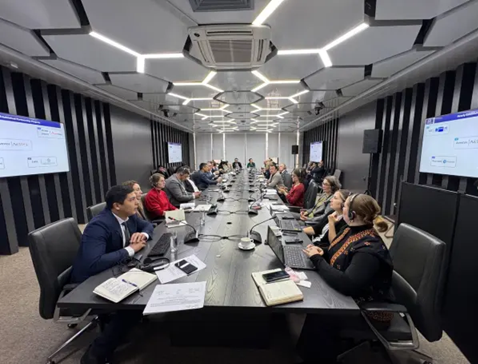 UNESCO đảm nhận vai trò Đồng Chủ tịch Nhóm Điều phối Nhà tài trợ TVET