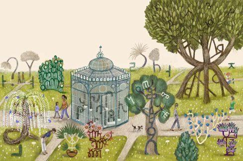 UNESCO tôn vinh đa ngôn ngữ với cuốn sách mới xuất bản bằng tiếng Hawaii