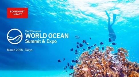 Diễn đàn Đại dương Thế giới lần thứ 12: Thúc đẩy kinh tế biển bền vững
