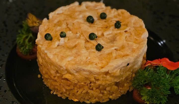 Tương lai của ẩm thực đường phố có thể là... robot? 