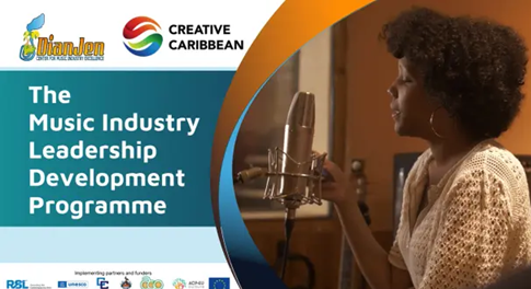 Từ di sản đến thị trường: Bước chuyển mình của âm nhạc Caribe