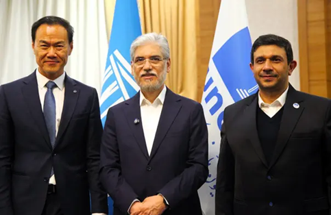 UNESCO Tehran và Ủy ban Quốc gia UNESCO Iran kỷ niệm ngày lễ Novruz và Iftar: Tôn vinh di sản chung