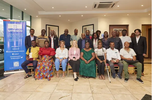 UNESCO thúc đẩy bình đẳng người khuyết tật trong truyền thông: Ba chiến lược tiếp cận khán giả hiệu quả