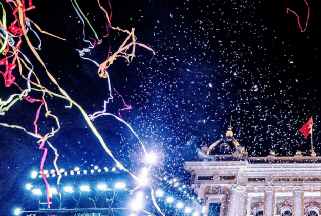 Trao quyền cho thanh niên và phụ nữ địa phương: Lan tỏa sức sống mới tại những thành phố sáng tạo của Việt Nam