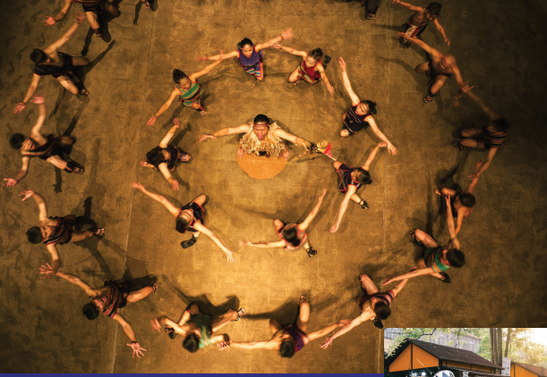 Hà Nội kiến tạo môi trường sáng tạo cho giới trẻ nhờ sự hợp tác đa bên