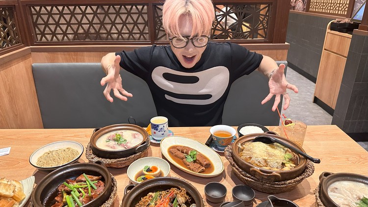 En Yeoh’s Bak Kut Teh là địa điểm lý tưởng dành cho những tín đồ ẩm thực yêu thích sự giao thoa giữa truyền thống và sáng tạo như JSOL