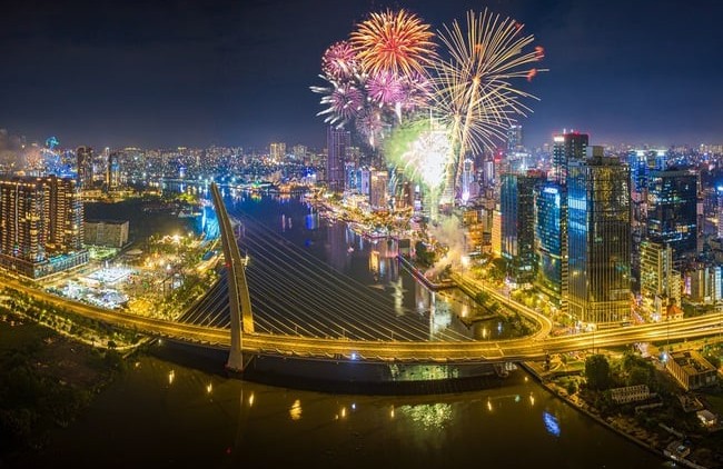 TP.HCM gia nhập mạng lưới Thành phố sáng tạo của UNESCO: Hợp lực SOVICO – UNESCO kiến tạo tương lai sáng tạo Việt Nam