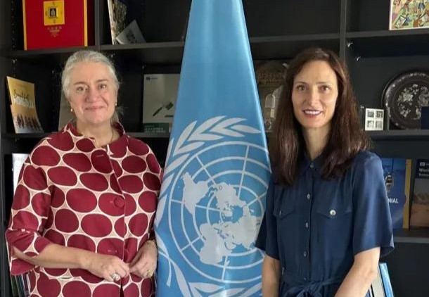 Hà Lan tiếp tục hỗ trợ UNESCO thúc đẩy tự do báo chí và báo chí độc lập trên toàn cầu