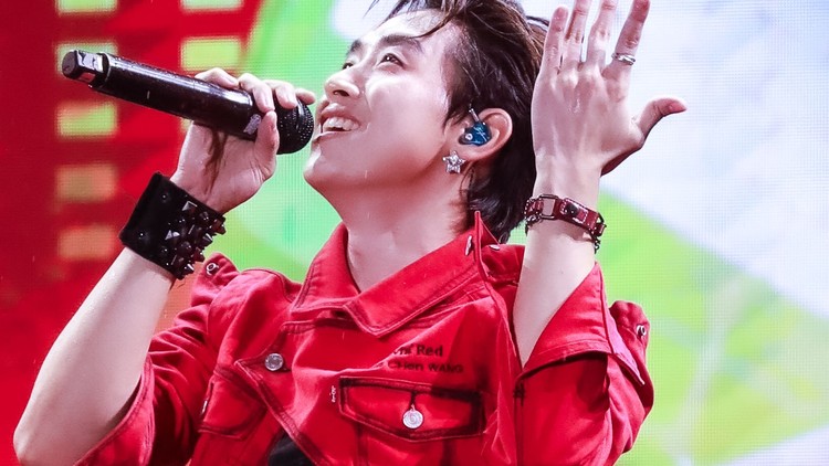 Ảnh: Kokopositive 