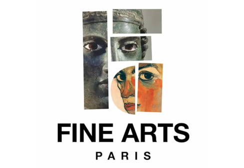 Hội chợ nghệ thuật Fine Arts Paris 2026 - nơi gặp gỡ của di sản, thị trường và sáng tạo đương đại